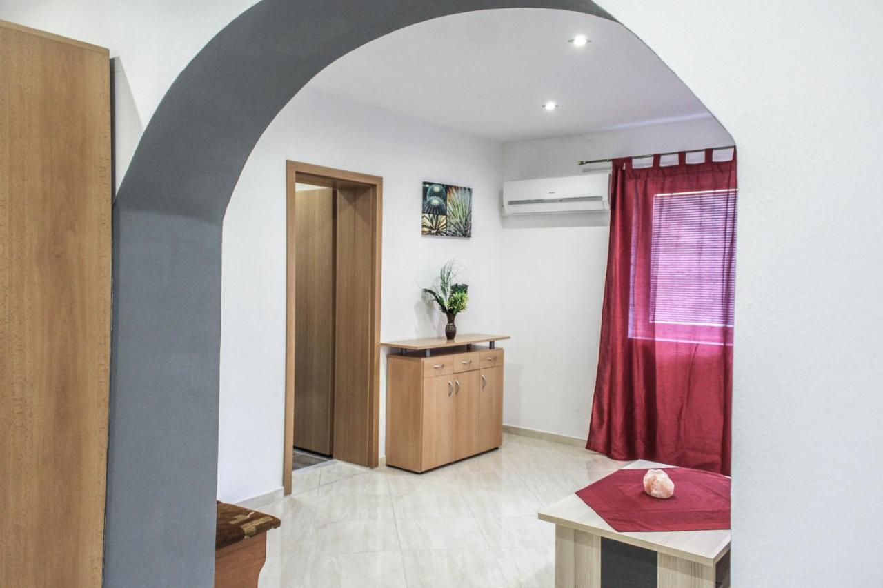 Apartmán Marta - Ferienwohnung