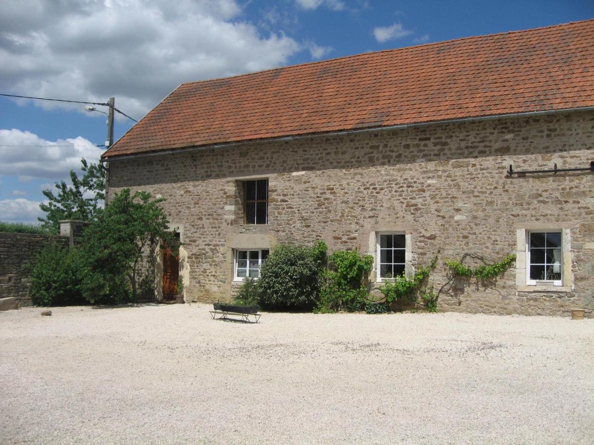 B&B Normier - Gite Le Village - Bed and Breakfast Normier