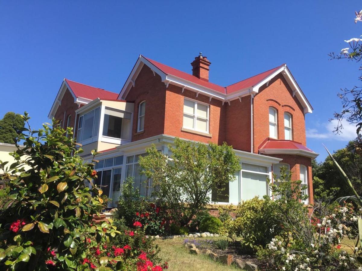 Hamlyn House Accommodation - Ferienwohnung
