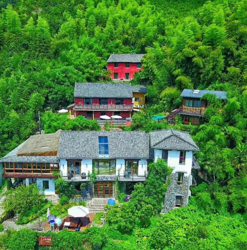 B&B Deqing - Mogan Mountain Xiaomusensen - Bed and Breakfast Deqing