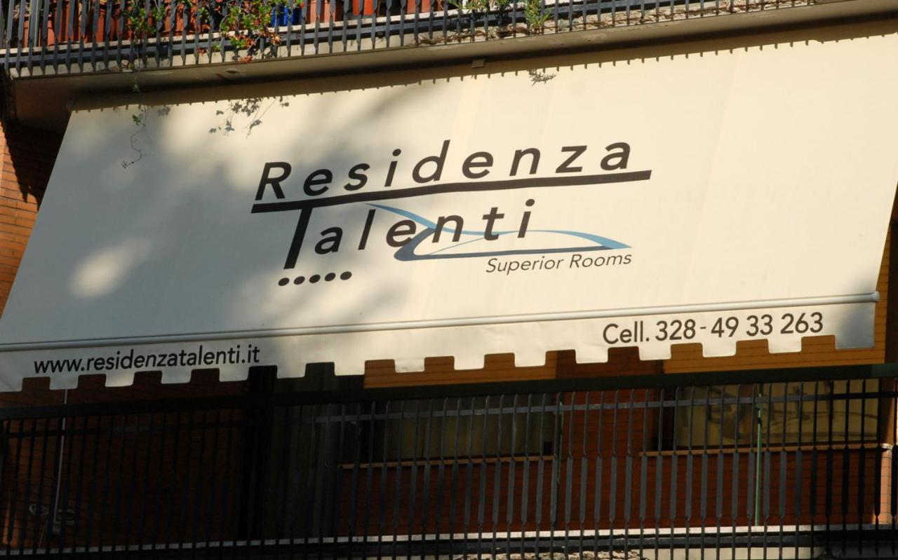 Residenza Talenti Superior Rooms - Bed and Breakfast Rome