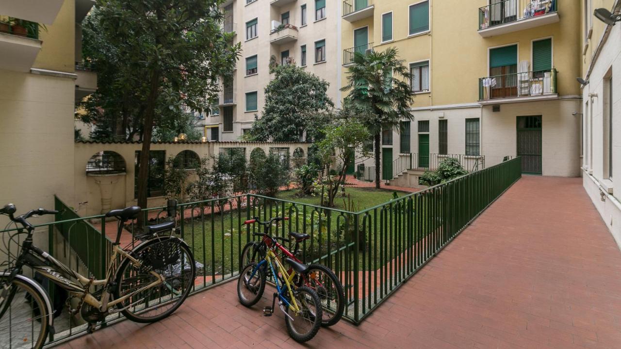 Next Stop - Central Station - B&B Milano