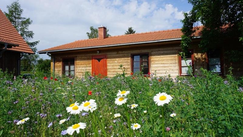 Gaestehaeuser Eva_Maria und Reinha - B&B