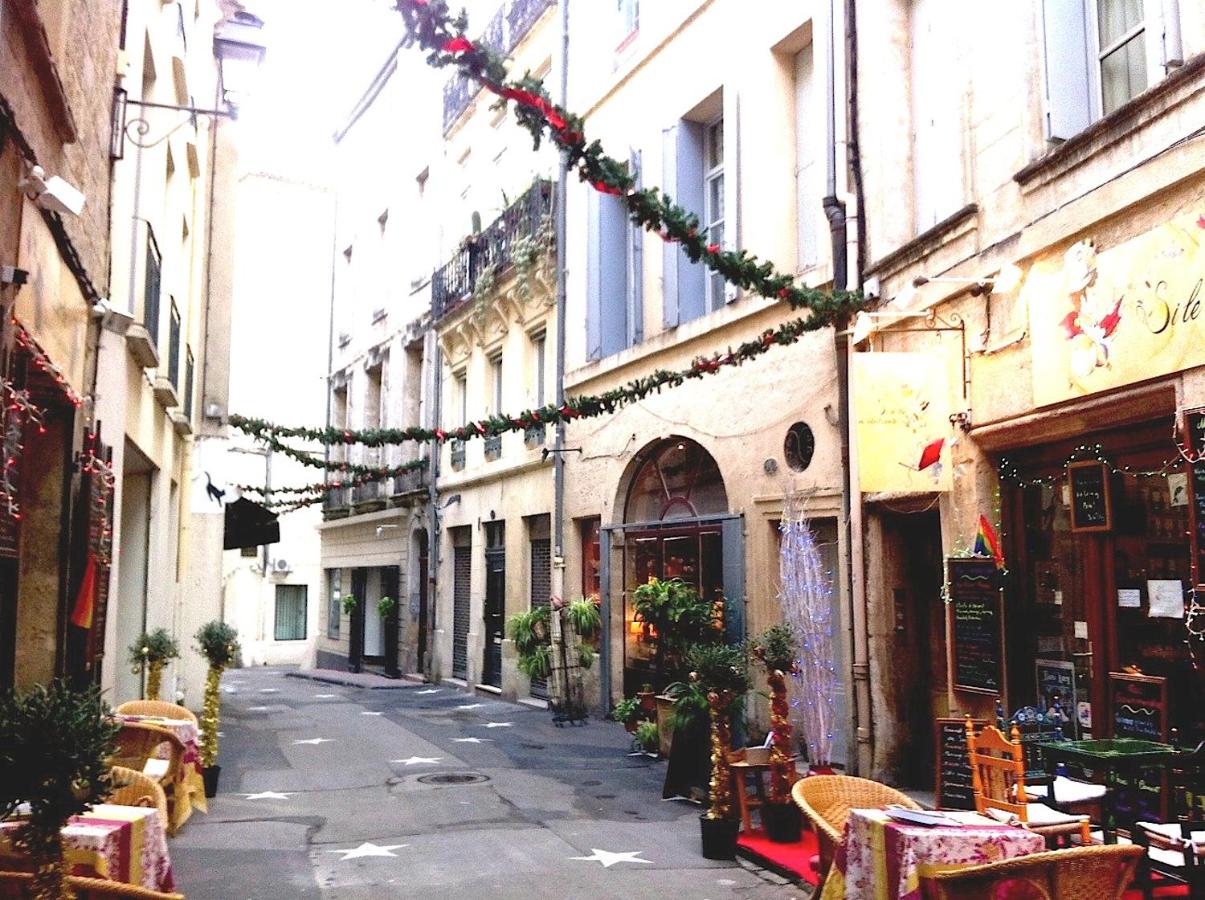 Mon Refuge Urbain - B&B