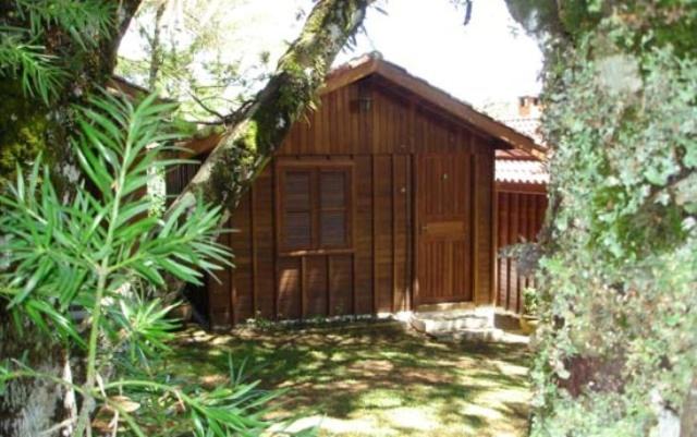Pousada Kauffmann - B&B