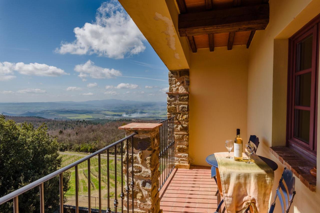 Appartamento con Vista Giardino