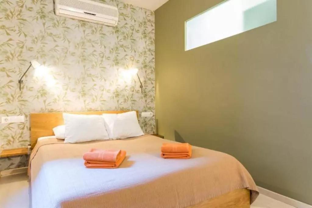 B&B Barcellona - Old City Beach House - Bed and Breakfast Barcellona
