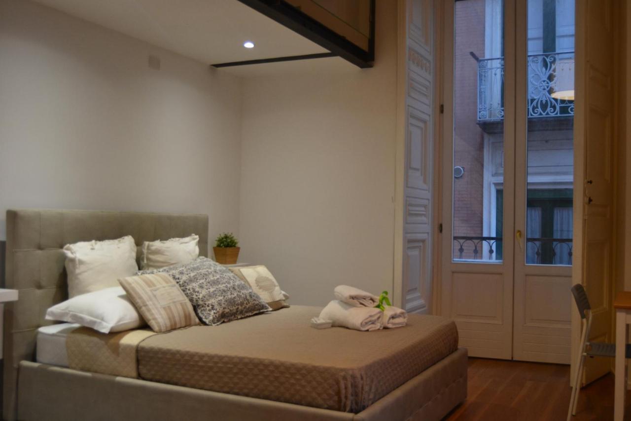 Appartamento su 2 Livelli