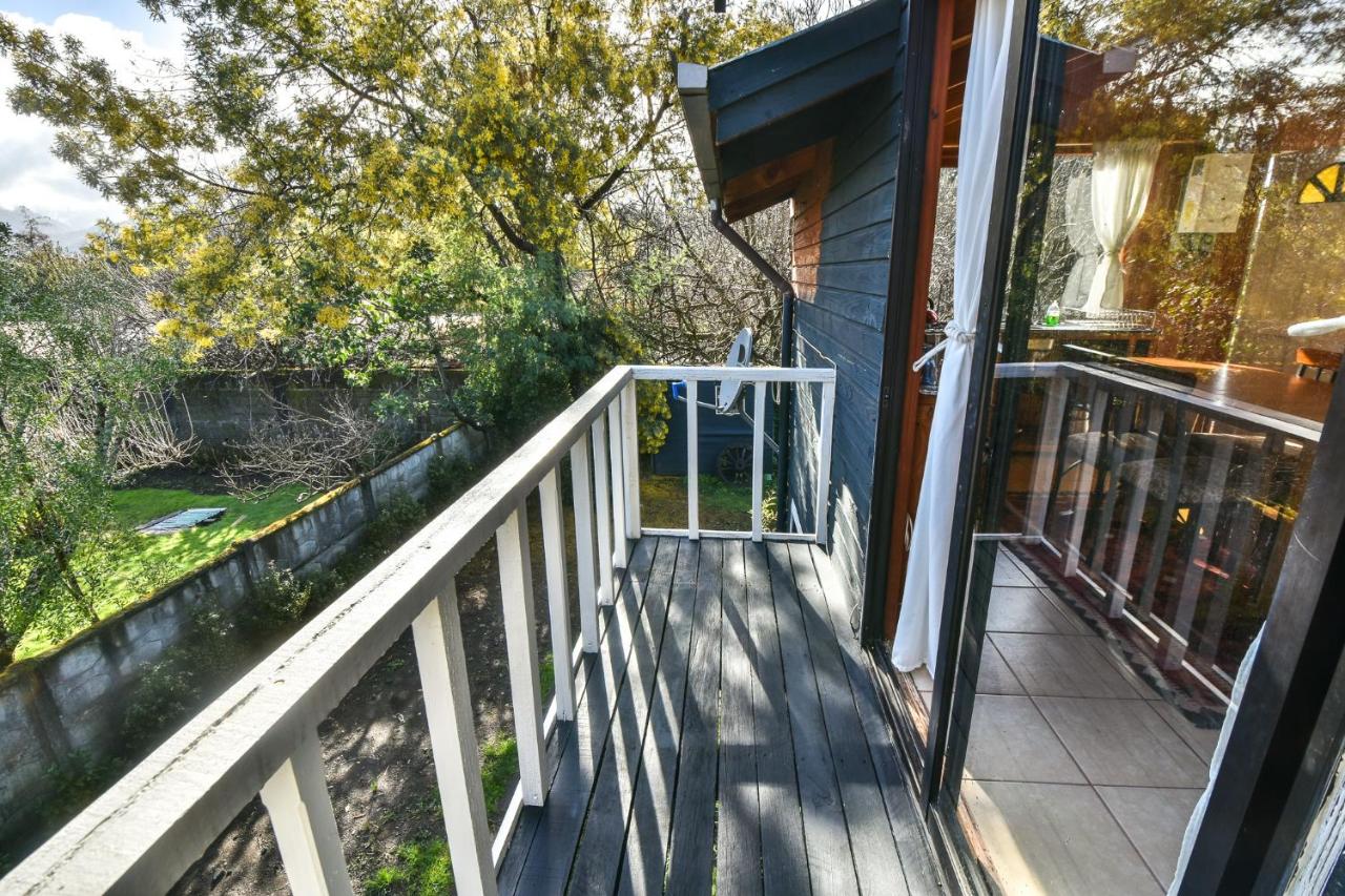 Chambre Quadruple Supérieure 