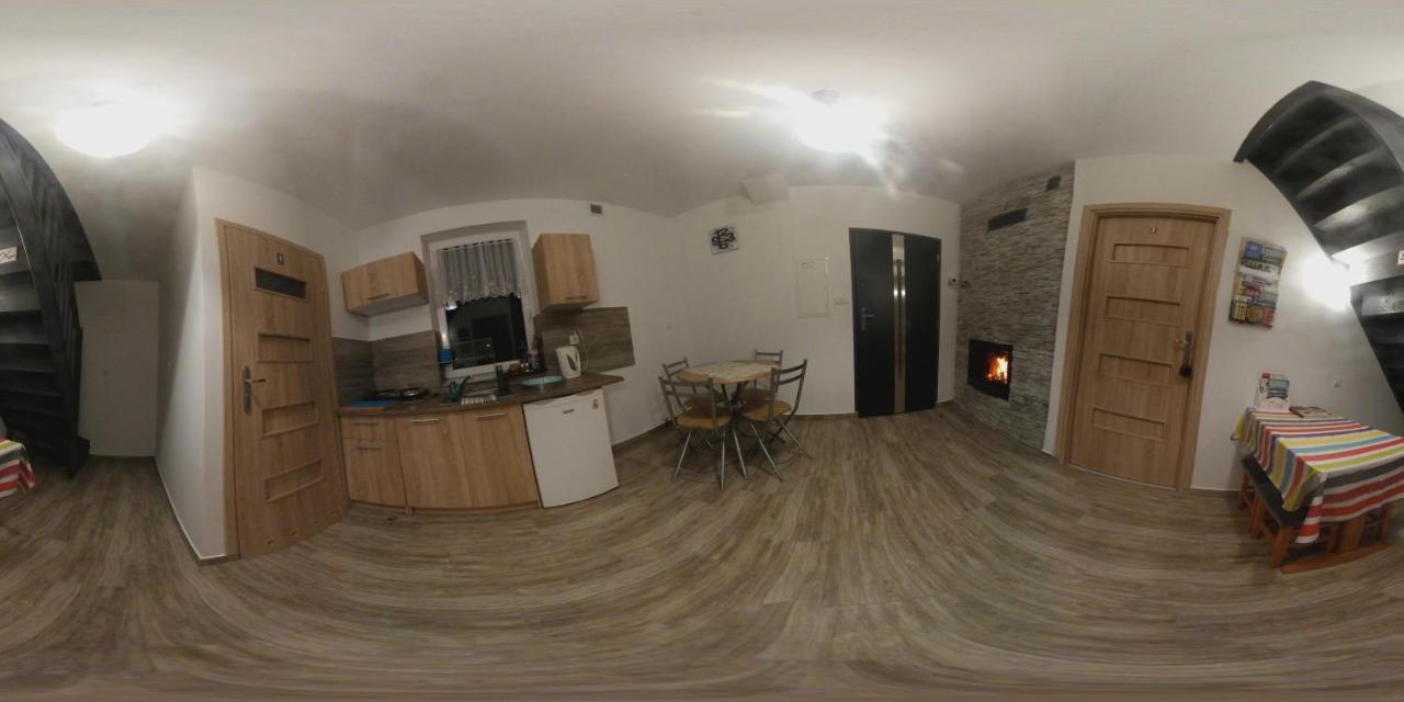 Agroturystyka,, Ranczo Kruszynki" - B&B