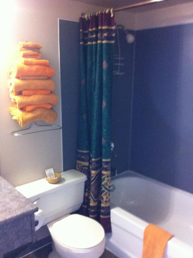 Kamer met 2 Queensize Bedden - Rookvrij