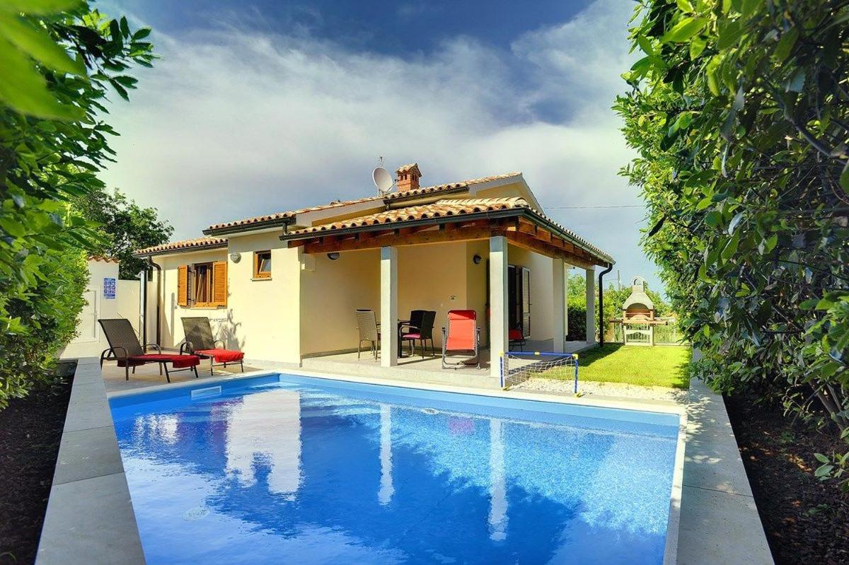 Villa Mareti - B&B