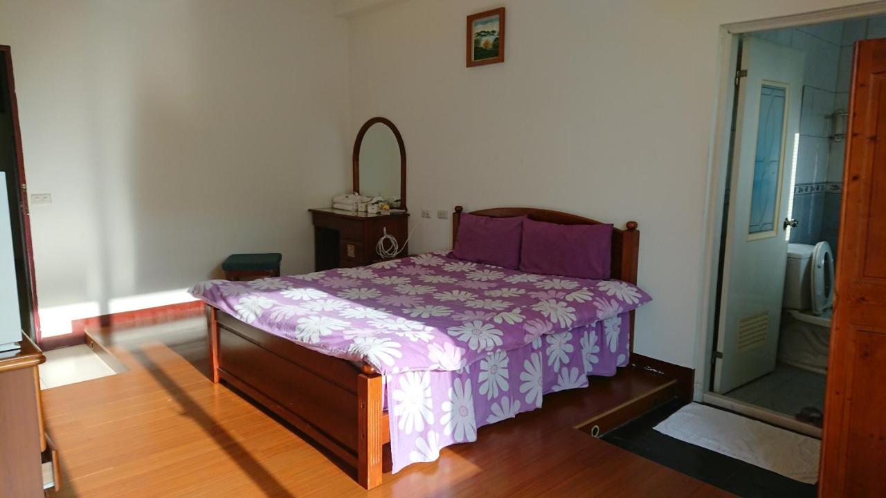 Chambre Double Standard