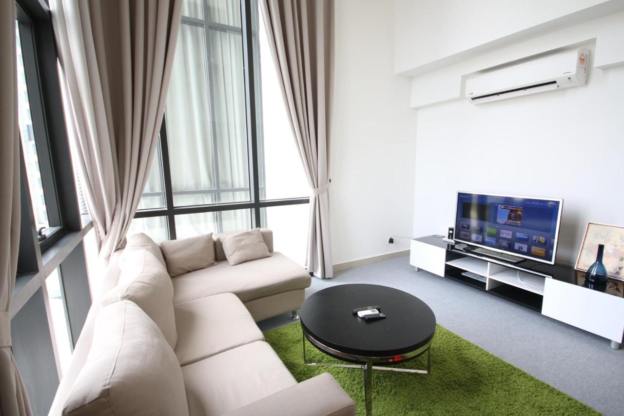 Duplex Apartment