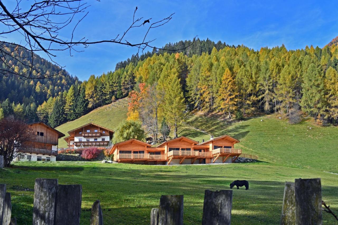 Chalet Leitner - Chambres d’hôtes Valles