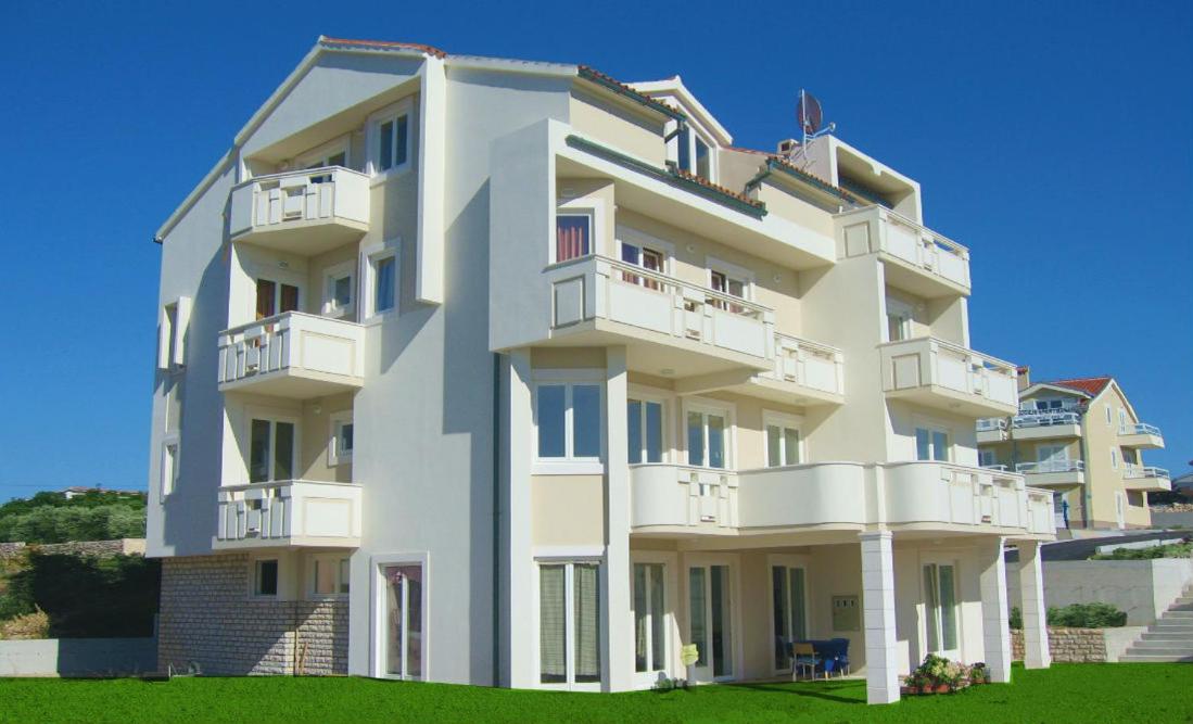 Apartments Mirage - Ferienwohnung