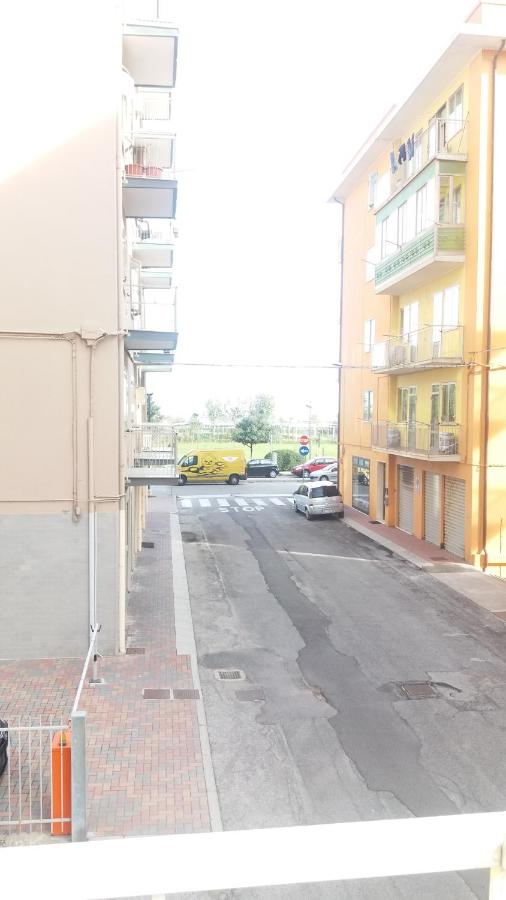 Casa Mia - Ferienwohnung Sottomarina