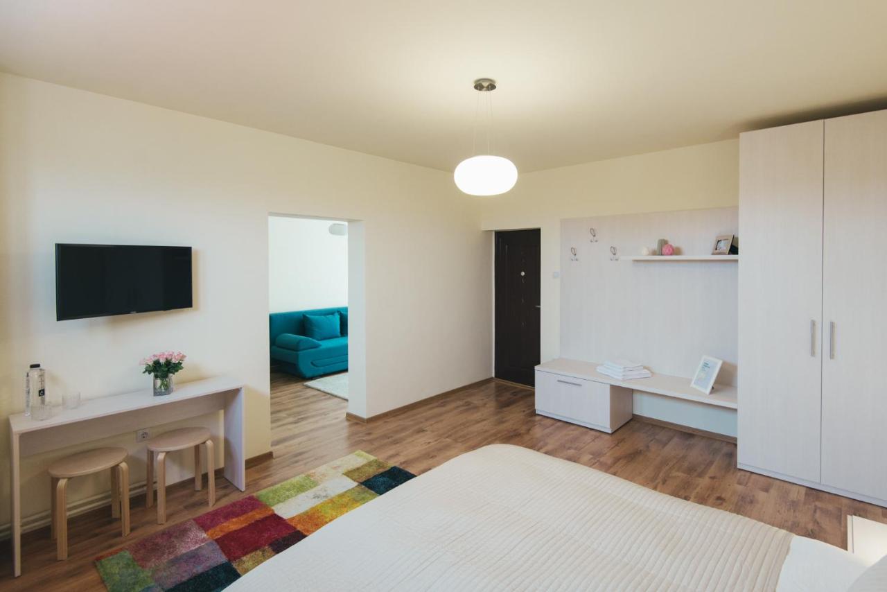 Studio Appartement