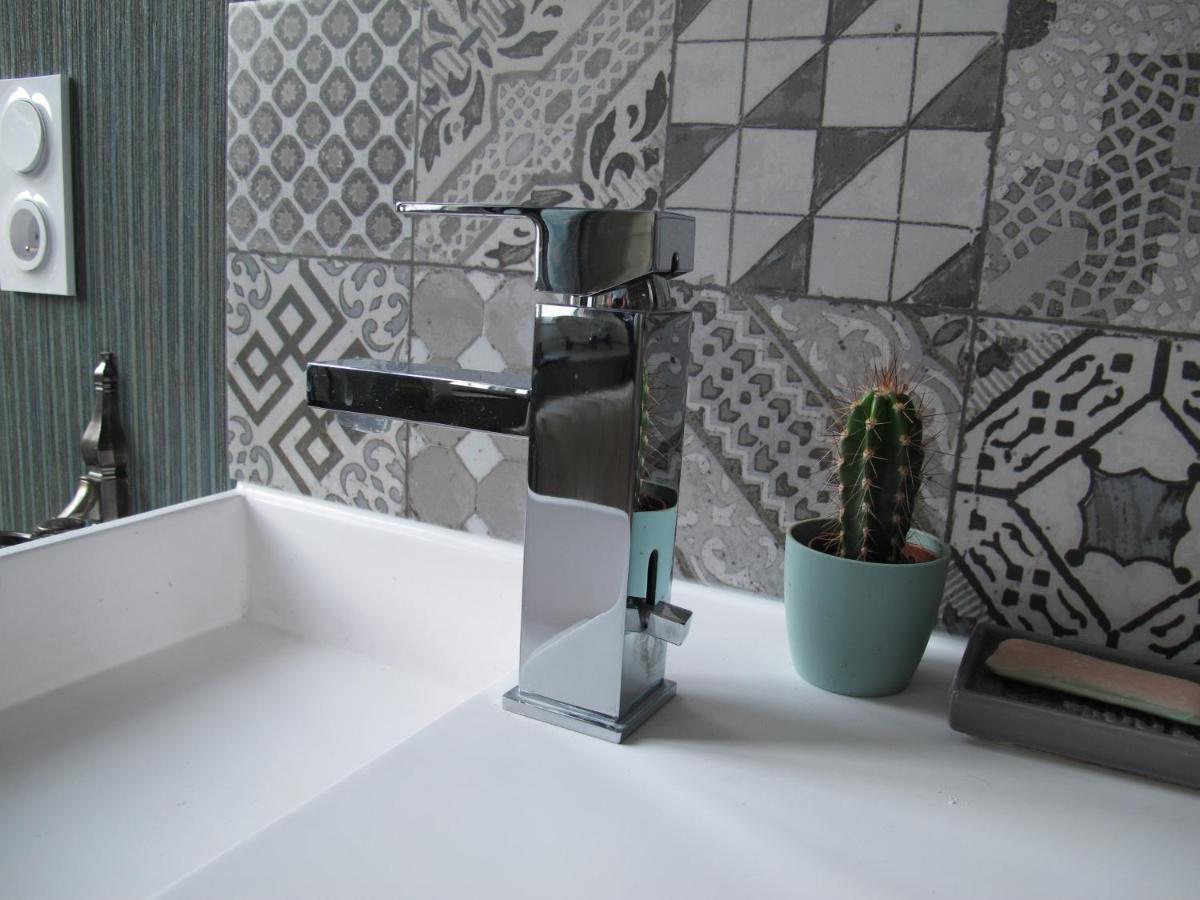 Camera Matrimoniale con Bagno Privato