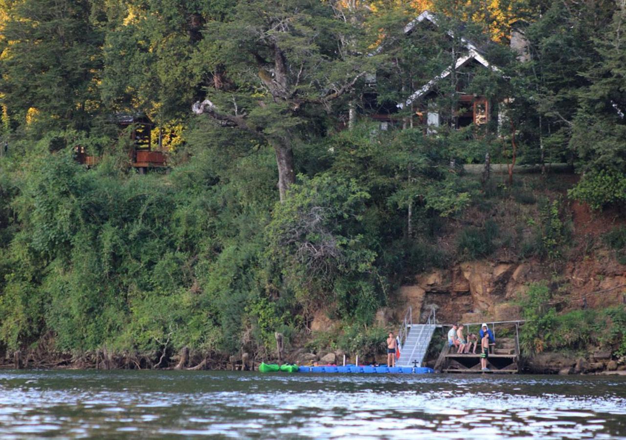 Casa Río Vivo - B&B