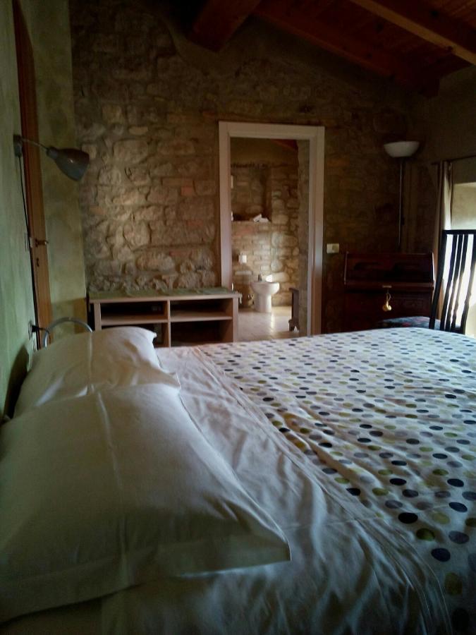 Agriturismo Spizzirò - B&B Ponte Nizza