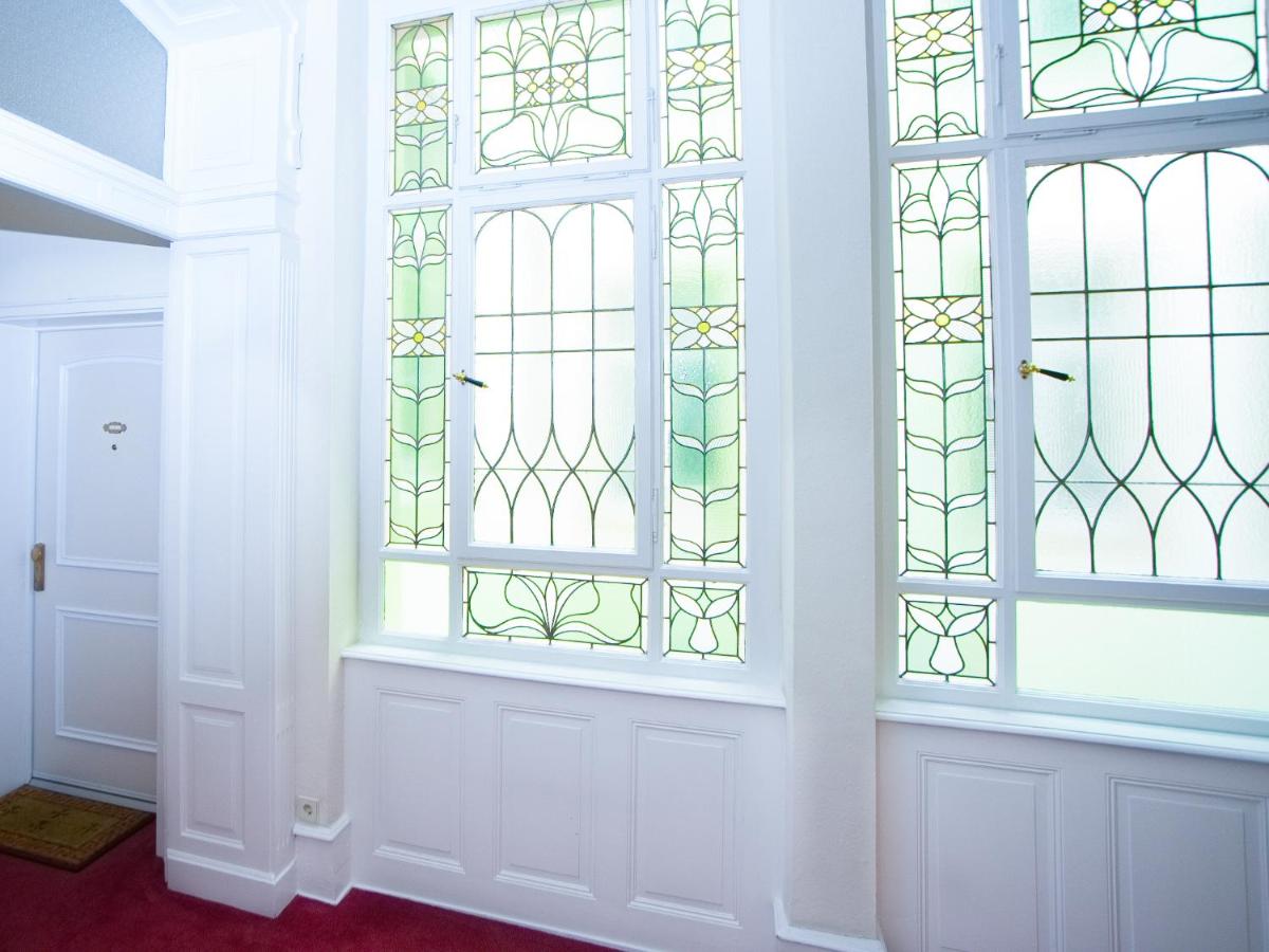 Royal Apartment City Center Baden-Baden - Bed and Breakfast Baden-Baden