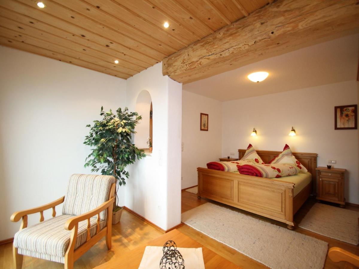 Appartement met 1 Slaapkamer