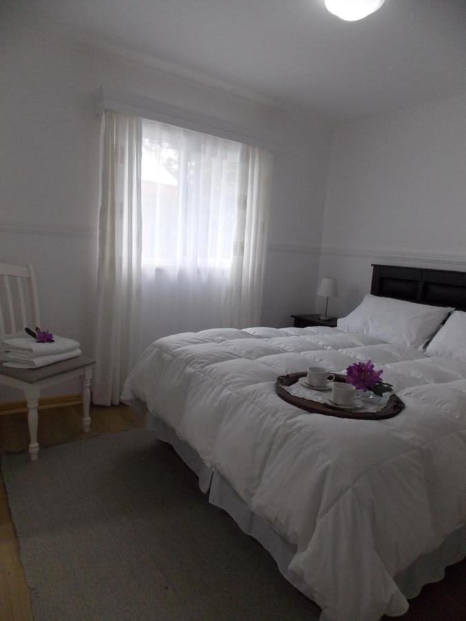 Superior Chalet