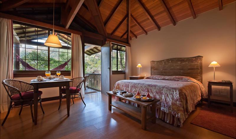 Chalet