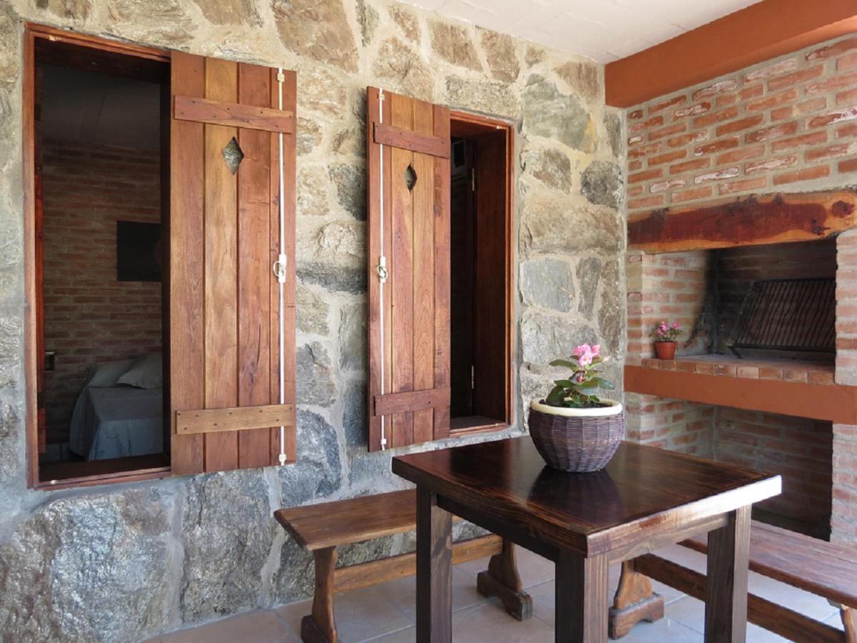 Cottage con Vista Giardino