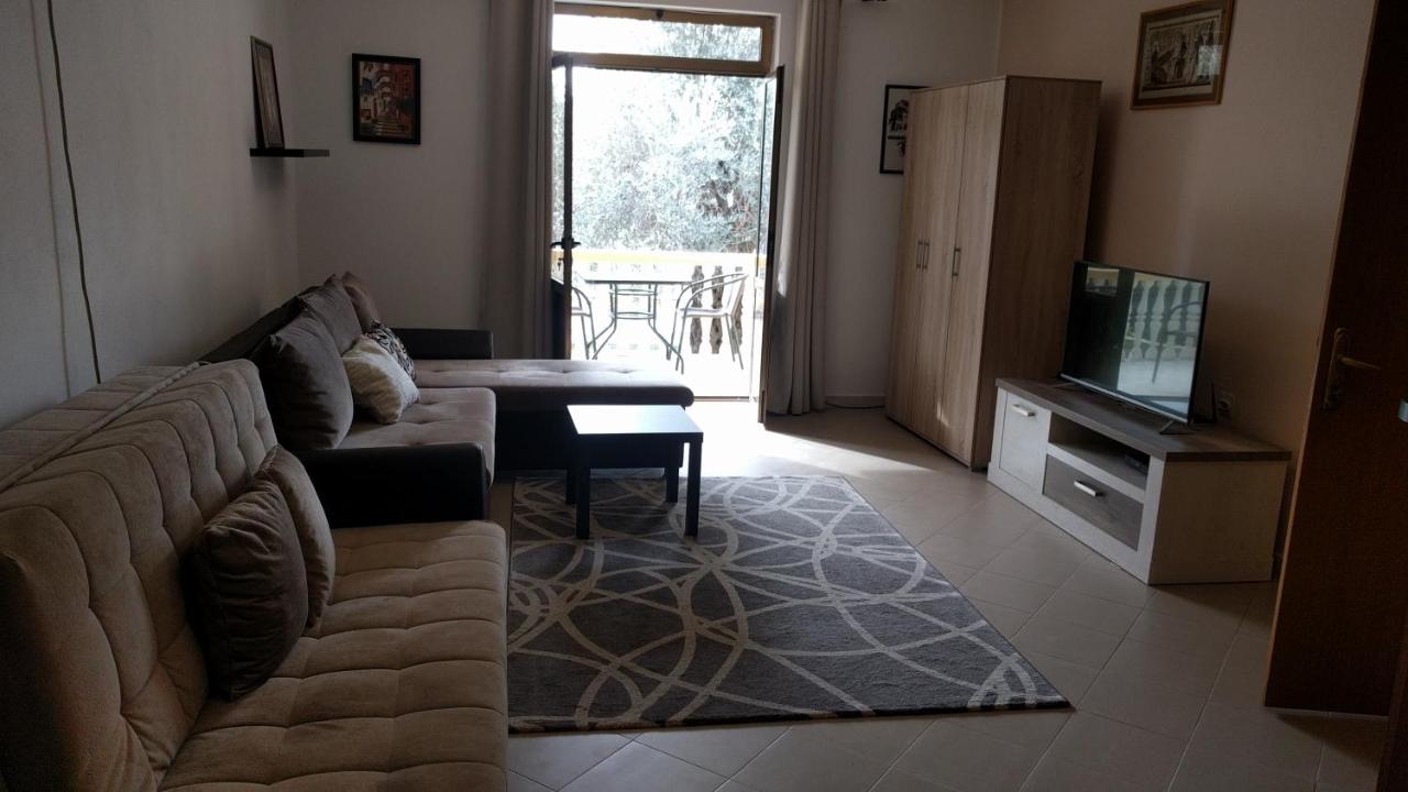Apartment - Ground Floor