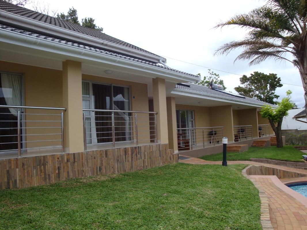 TeBeacon Accommodation - B&B