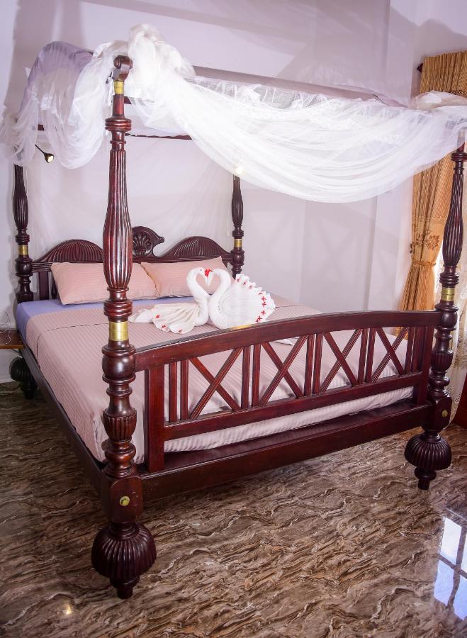 Deluxe Doppelzimmer