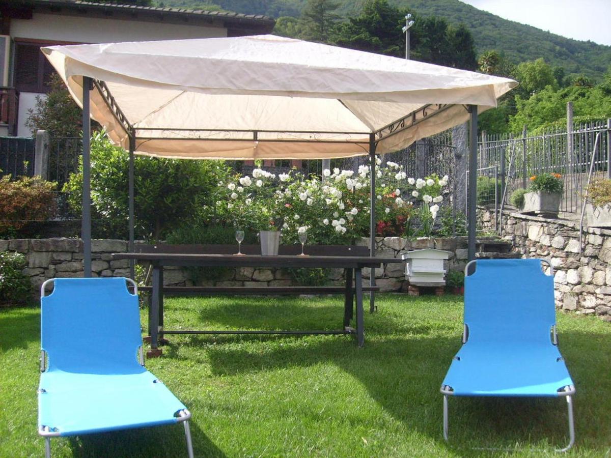 B&B Oggebbio - Casa Coccinella - Bed and Breakfast Oggebbio