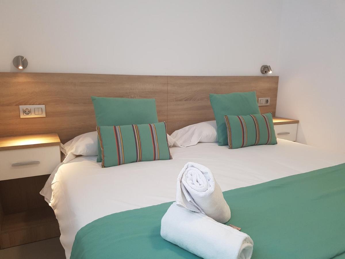RK Canteras Suites Apartments