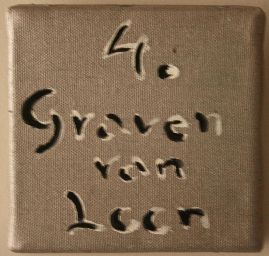 Chambre Lit Queen-Size Deluxe