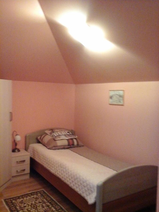 Single Room with Bathroom