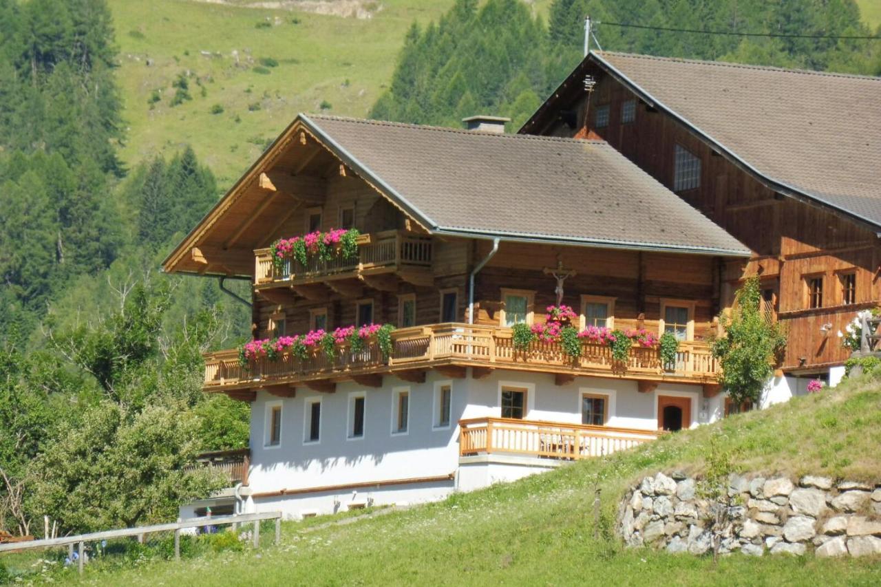 Voltahof - Ferienwohnung