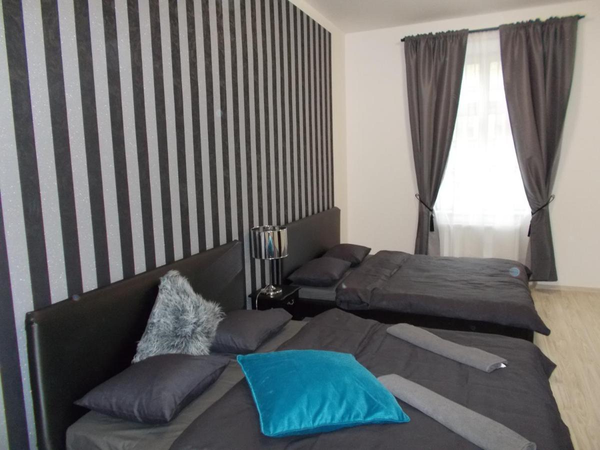 Appartamento con 2 Camere da Letto
