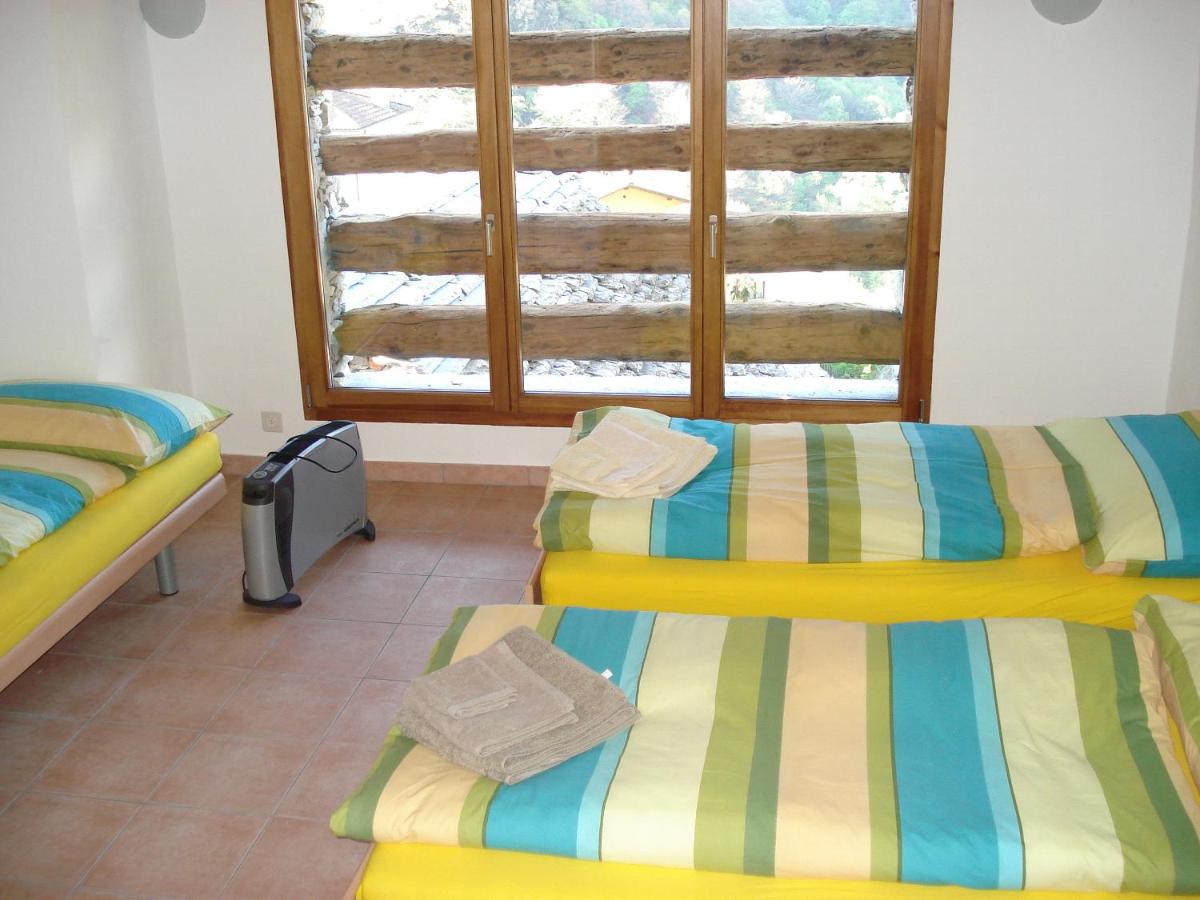 Rustico Pacifico - B&B