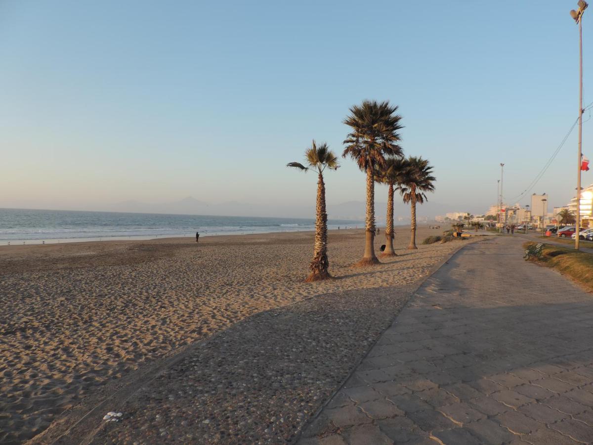 Departamento Marina Peñuelas - B&B