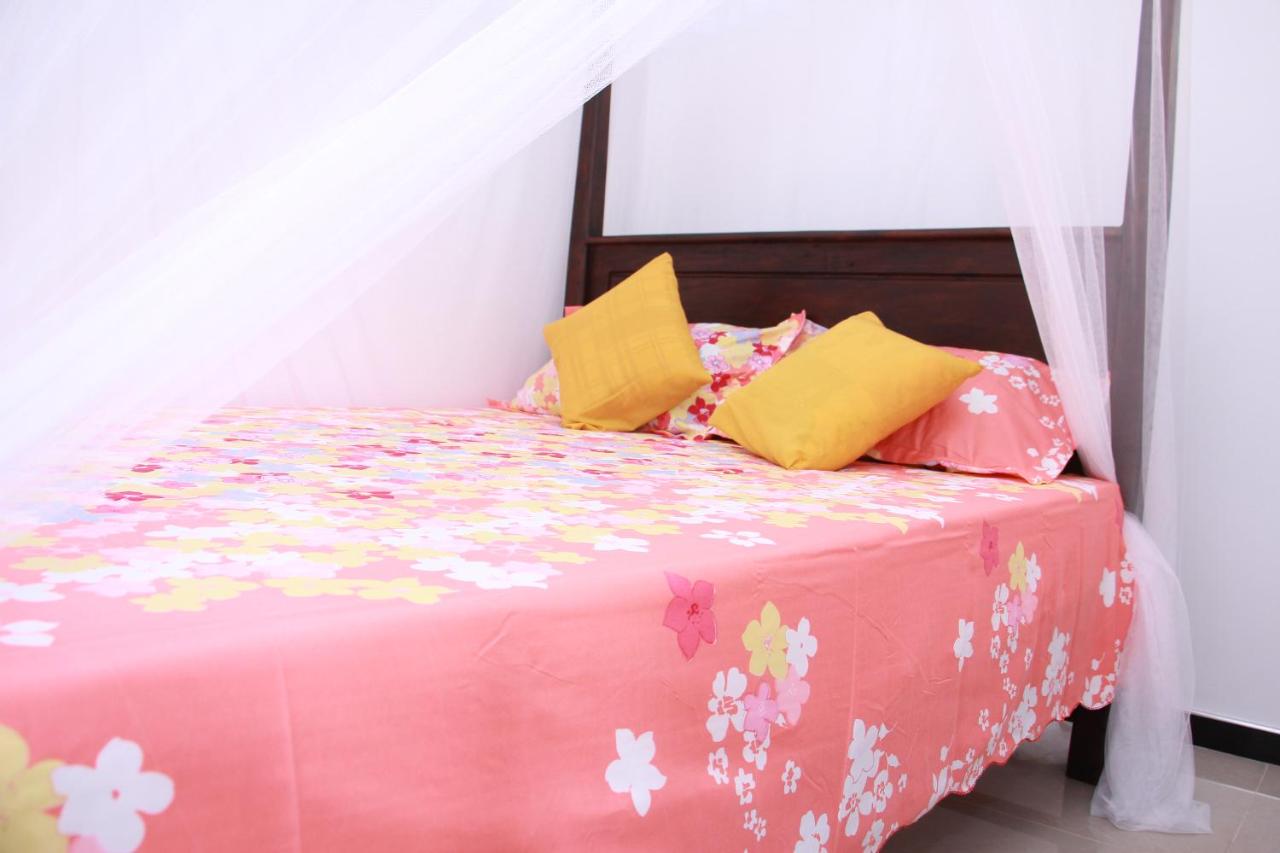 Deluxe Doppelzimmer