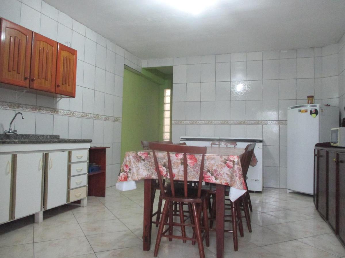 Morada da Rose - B&B Pinheira