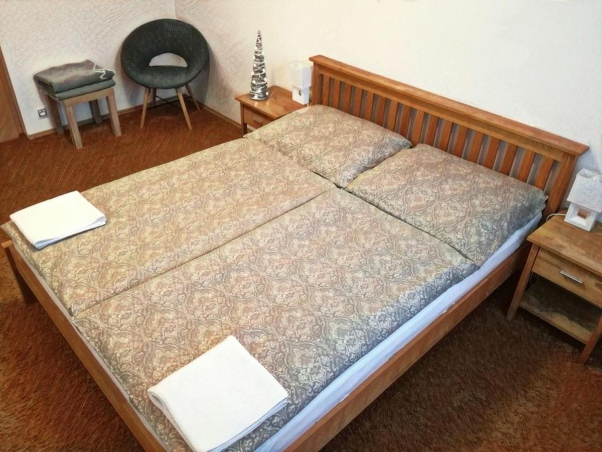 Apartman U Jeziska