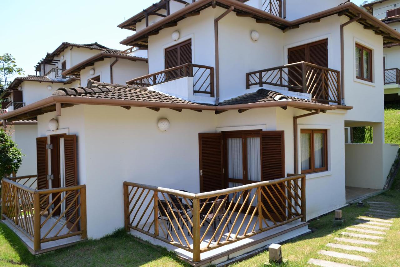 Bangalo-Yacamim Praia do Curral - B&B Ilhabela