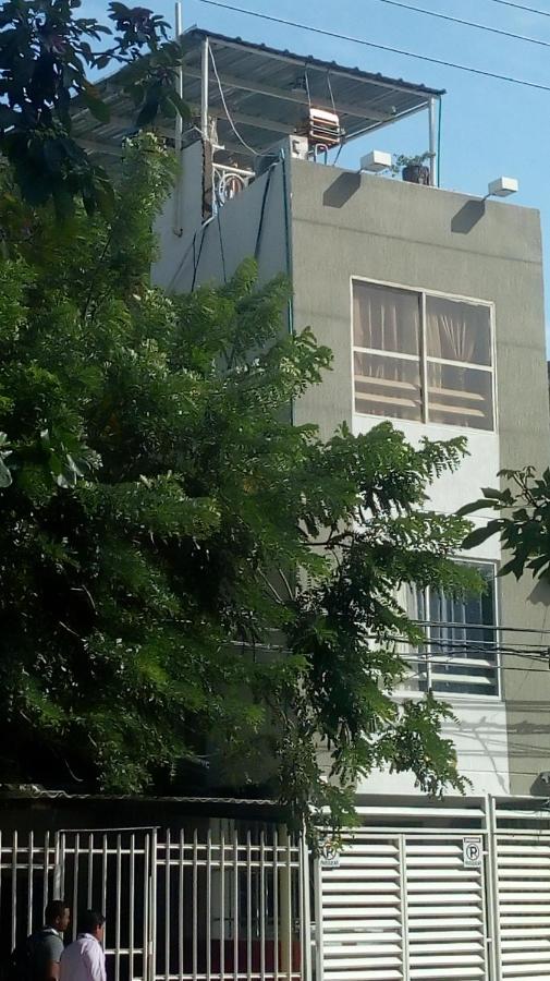 Estudio 2 Cerca A PLAYA Y CENTRO HISTORICO - Bed and Breakfast