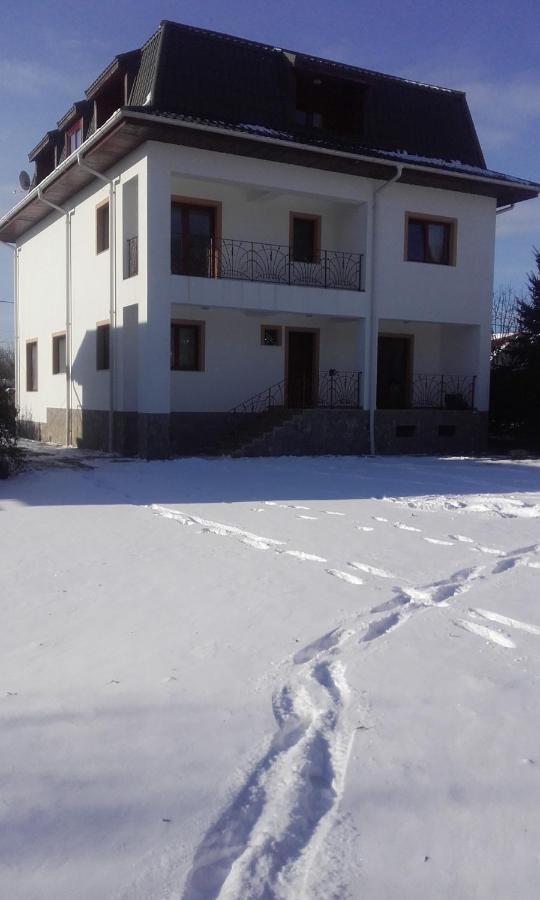 Five-Bedroom House