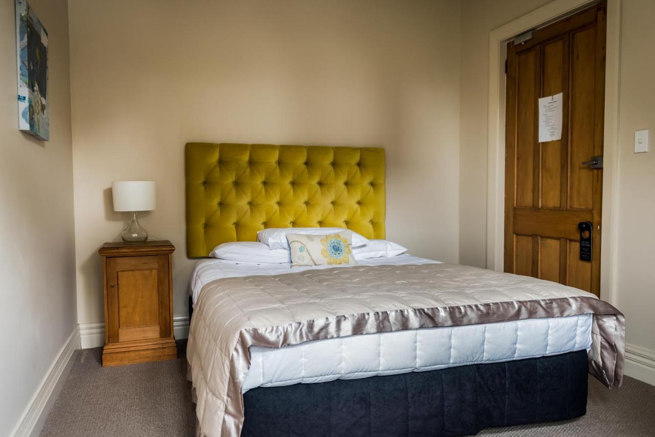 Eenpersoonskamer met Eigen Badkamer