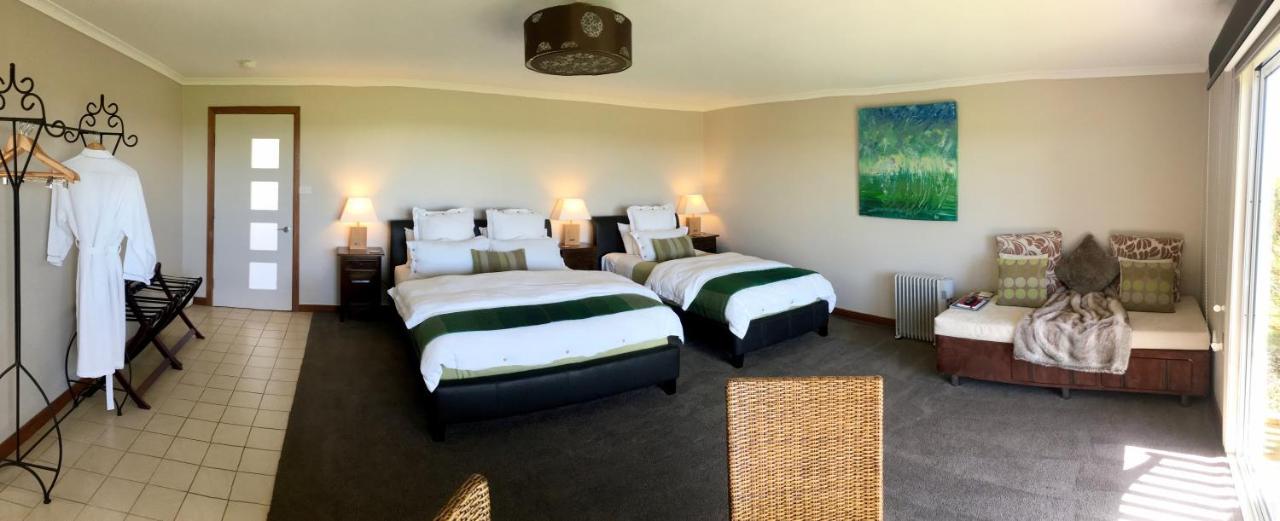 The Exchange Suite