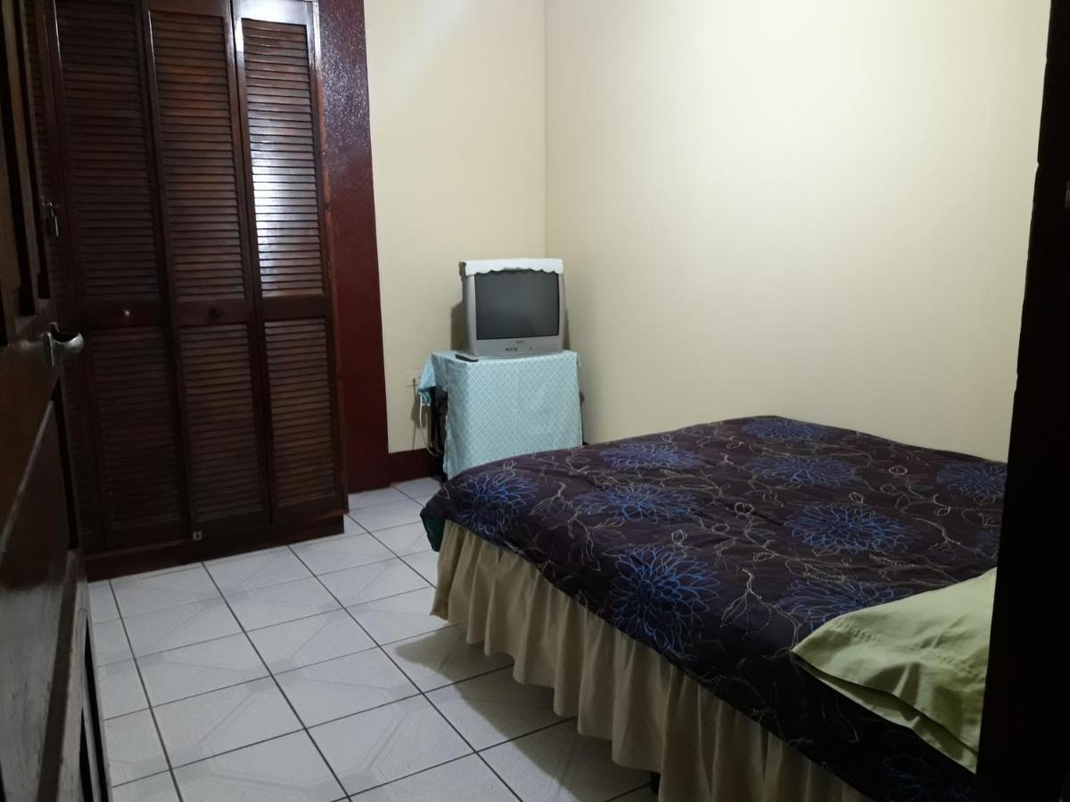 B&B Matagalpa - Homestay Matagalpa - Bed and Breakfast Matagalpa